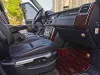 2007 Range Rover V8 4.4 — миниатюра 32