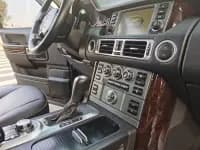 2007 Range Rover V8 4.4 — миниатюра 34