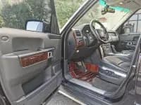 2007 Range Rover V8 4.4 — миниатюра 35