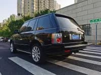 2007 Range Rover V8 4.4 — миниатюра 7