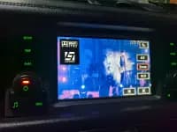 2007 Range Rover V8 4.4 — миниатюра 8