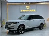 2016 Range Rover 3.0 SC V6 Vogue SE Autobiography Long Wheelbase — миниатюра 1