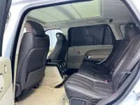 2016 Range Rover 3.0 SC V6 Vogue SE Autobiography Long Wheelbase — миниатюра 11