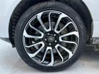 2016 Range Rover 3.0 SC V6 Vogue SE Autobiography Long Wheelbase — миниатюра 16