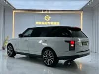 2016 Range Rover 3.0 SC V6 Vogue SE Autobiography Long Wheelbase — миниатюра 18