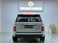 2016 Range Rover 3.0 SC V6 Vogue SE Autobiography Long Wheelbase — миниатюра 19