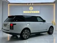 2016 Range Rover 3.0 SC V6 Vogue SE Autobiography Long Wheelbase — миниатюра 20