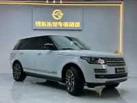 2016 Range Rover 3.0 SC V6 Vogue SE Autobiography Long Wheelbase — миниатюра 3