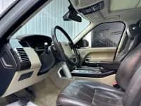 2016 Range Rover 3.0 SC V6 Vogue SE Autobiography Long Wheelbase — миниатюра 5