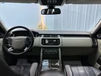 2016 Range Rover 3.0 SC V6 Vogue SE Autobiography Long Wheelbase — миниатюра 6