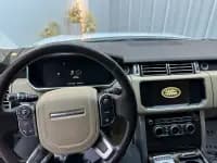 2016 Range Rover 3.0 SC V6 Vogue SE Autobiography Long Wheelbase — миниатюра 7