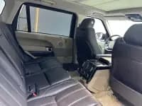 2016 Range Rover 3.0 SC V6 Vogue SE Autobiography Long Wheelbase — миниатюра 8