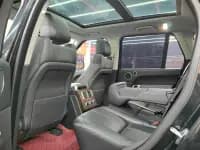 2017 Range Rover 3.0 SC V6 Vogue — миниатюра 13