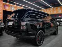 2017 Range Rover 3.0 SC V6 Vogue — миниатюра 16