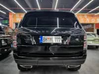 2017 Range Rover 3.0 SC V6 Vogue — миниатюра 17