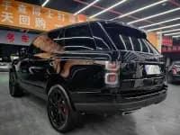 2017 Range Rover 3.0 SC V6 Vogue — миниатюра 18