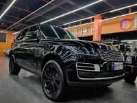 2017 Range Rover 3.0 SC V6 Vogue — миниатюра 3