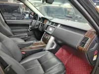 2017 Range Rover 3.0 SC V6 Vogue — миниатюра 4