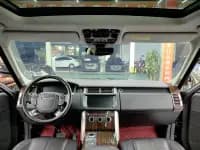 2017 Range Rover 3.0 SC V6 Vogue — миниатюра 5