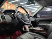 2017 Range Rover 3.0 SC V6 Vogue — миниатюра 6
