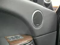 2017 Range Rover 3.0 SC V6 Vogue — миниатюра 7