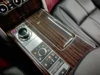 2017 Range Rover 3.0 SC V6 Vogue — миниатюра 8