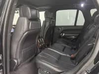 2013 Range Rover 5.0 SC V8 Vogue SE — миниатюра 13