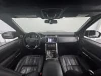 2013 Range Rover 5.0 SC V8 Vogue SE — миниатюра 14