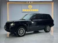 Range Rover 2012 5.0 NA V8 — миниатюра 1