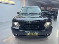 Range Rover 2012 5.0 NA V8 — миниатюра 2