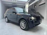 Range Rover 2012 5.0 NA V8 — миниатюра 3
