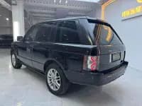 Range Rover 2012 5.0 NA V8 — миниатюра 21