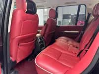 Range Rover 2012 5.0 NA V8 — миниатюра 4