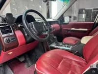Range Rover 2012 5.0 NA V8 — миниатюра 6