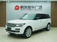 2016 Range Rover 3.0 SC V6 Vogue SE Autobiography Long Wheelbase — миниатюра 1