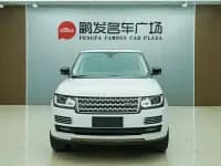 2016 Range Rover 3.0 SC V6 Vogue SE Autobiography Long Wheelbase — миниатюра 2