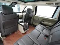 2016 Range Rover 3.0 SC V6 Vogue SE Autobiography Long Wheelbase — миниатюра 16