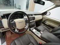2016 Range Rover 3.0 SC V6 Vogue SE Autobiography Long Wheelbase — миниатюра 3