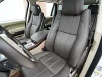 2016 Range Rover 3.0 SC V6 Vogue SE Autobiography Long Wheelbase — миниатюра 4