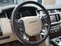 2016 Range Rover 3.0 SC V6 Vogue SE Autobiography Long Wheelbase — миниатюра 8