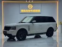 Range Rover 2012 5.0 NA V8 — миниатюра 1