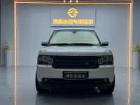 Range Rover 2012 5.0 NA V8 — миниатюра 2