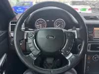Range Rover 2012 5.0 NA V8 — миниатюра 11