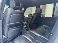 Range Rover 2012 5.0 NA V8 — миниатюра 12