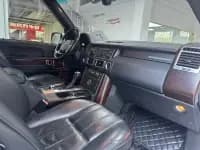 Range Rover 2012 5.0 NA V8 — миниатюра 14