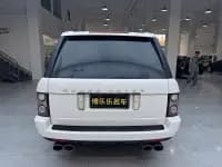 Range Rover 2012 5.0 NA V8 — миниатюра 17