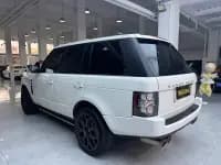 Range Rover 2012 5.0 NA V8 — миниатюра 18