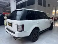 Range Rover 2012 5.0 NA V8 — миниатюра 19