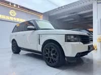 Range Rover 2012 5.0 NA V8 — миниатюра 3