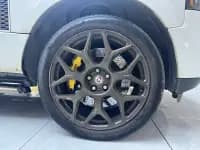 Range Rover 2012 5.0 NA V8 — миниатюра 4